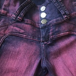 colombian butt lifting jeans